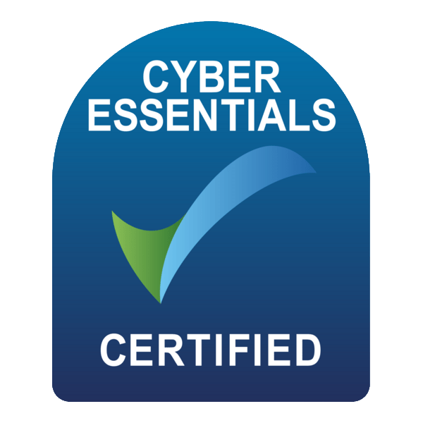 Cyber Essentials Certified