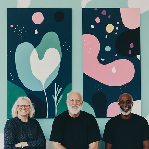 Mental wellbeing improvement with Leafyard's data-driven digital EAP