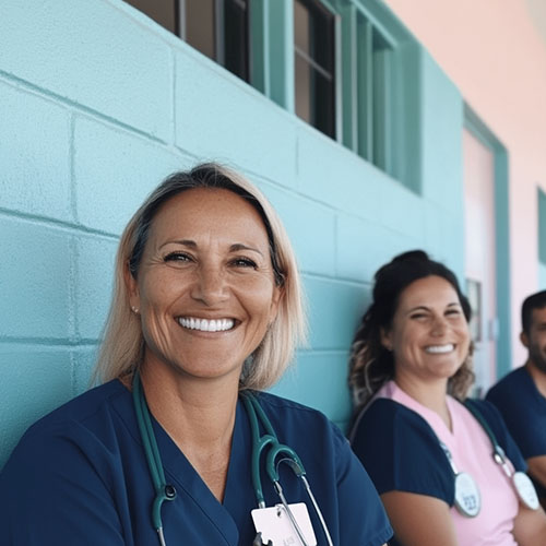 Employee wellbeing improvement with Leafyard's digital EAP