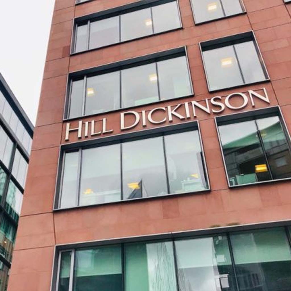 Hill Dickinson law firm case study of data-driven digital EAP implementation