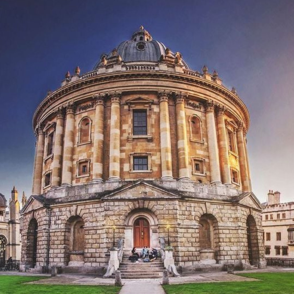University of Oxford student-led data-driven digital EAP implementation case study