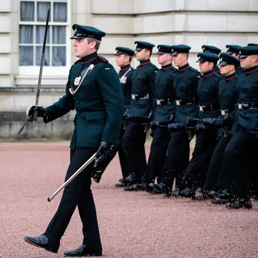 UK Armed Forces implementing Leafyard's data-driven digital EAP for service members