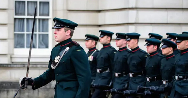 UK Armed Forces case study