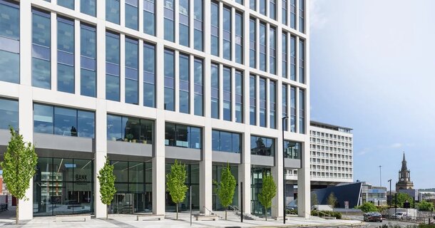 Bank House Newcastle case study