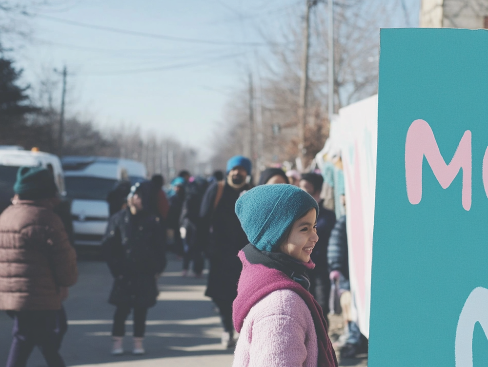 Underserved communities