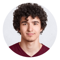 Leafyard Trustpilot reviewer profile image 3